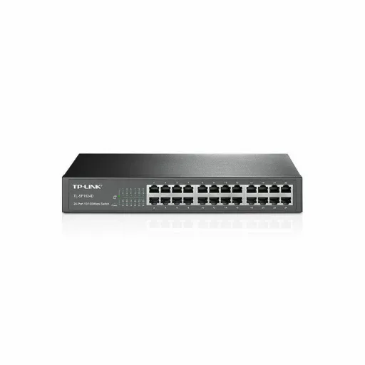 Switch de Mesa TP-Link TL-SF1024D