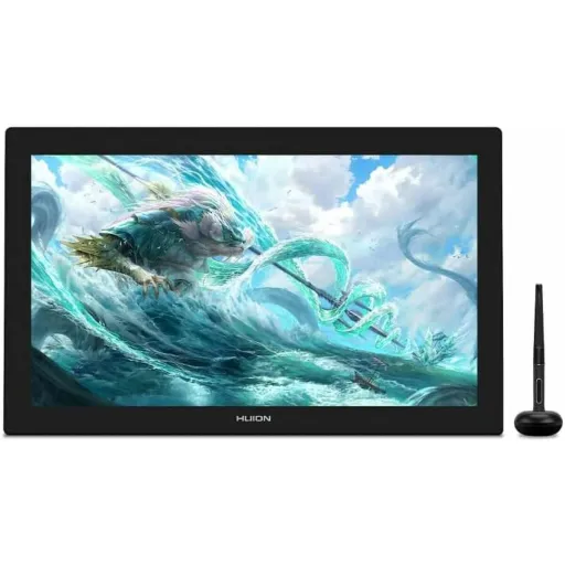 Tablet Gráfico Huion Pro 24 4K