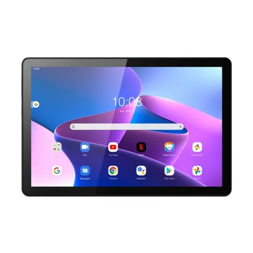 Tablet Lenovo Tab M10 4 GB RAM 10,1" UNISOC Tiger T610 Cinzento 64 GB