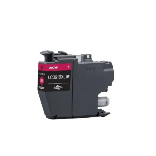 Tinteiro de Tinta Original Brother LC-3619XLM Magenta