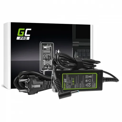 Carregador para Portátil Green Cell AD74P 45 W