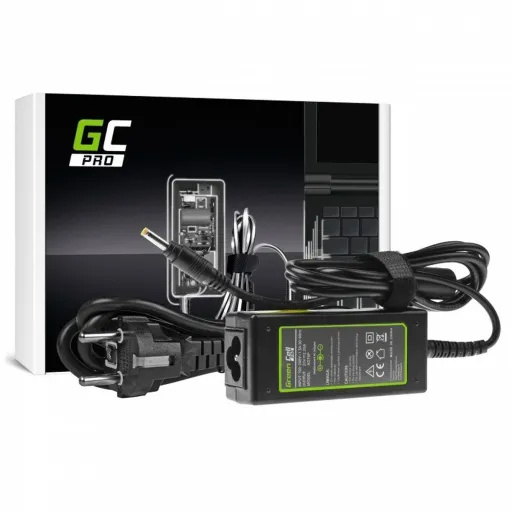 Carregador para Portátil Green Cell AD76P 45 W