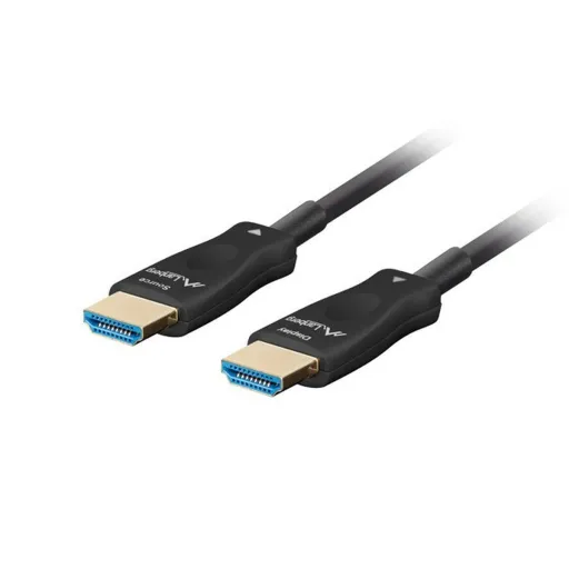 Cabo HDMI Lanberg CA-HDMI-30FB-0300-BK 30 m