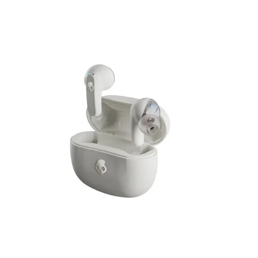 Auriculares in Ear Bluetooth Skullcandy S2RLW-Q751 Branco