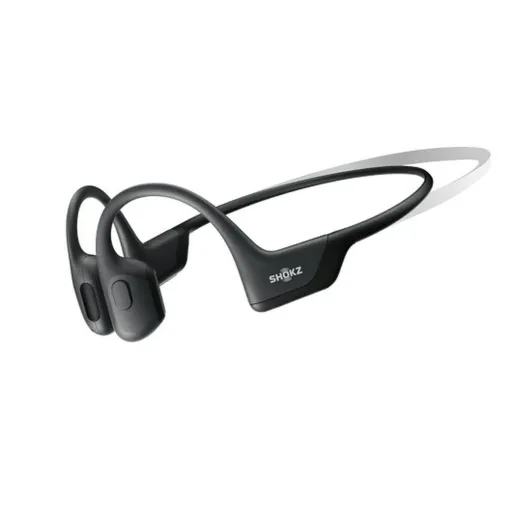 Auriculares Bluetooth para Prática Desportiva Shokz S811-MN-BK                      Preto