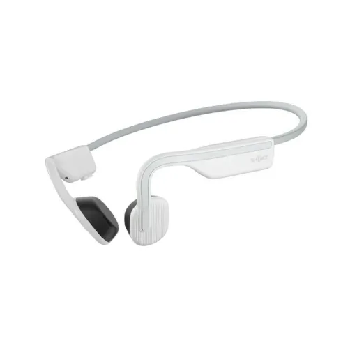 Auriculares Bluetooth Shokz OpenMove Branco