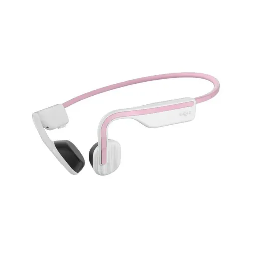 Auriculares Bluetooth Shokz OpenMove Cor de Rosa