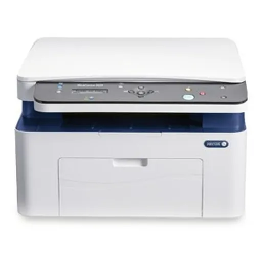 Impressora Multifunções Xerox WorkCentre 3025/NI