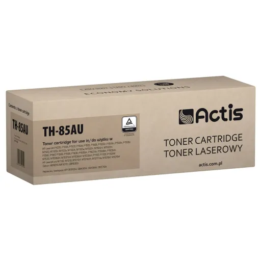 Tóner Actis TH-85AU Preto