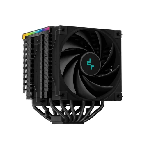 Ventilador de CPU DEEPCOOL R-AK620-BKADMN-G