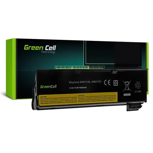 Bateria para Laptop Green Cell LE57V2 Preto 4400 MAh