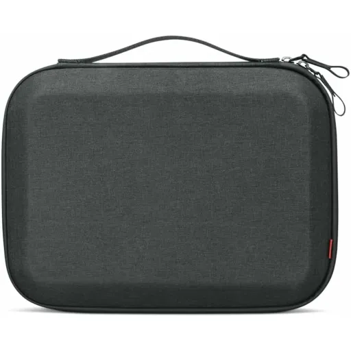 Estojo para Powerbank e Bateria Lenovo GX41G97371 Preto Cinzento