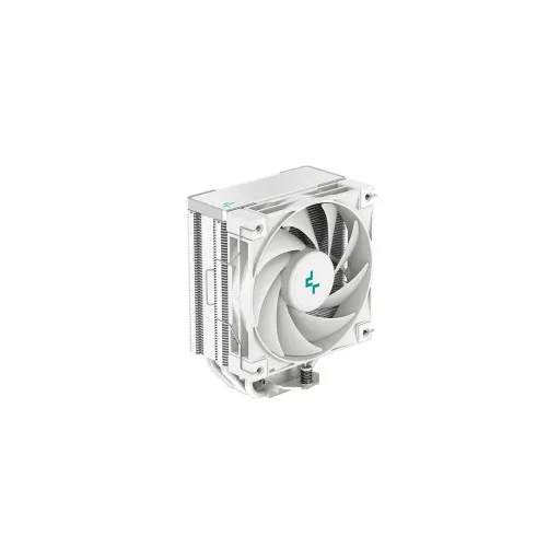 Ventilador para Laptop DEEPCOOL R-AK400-WHNNMN-G-1