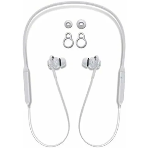 Auriculares Bluetooth Lenovo BT 500 Cinzento