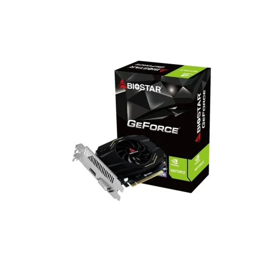 Placa Gráfica Biostar VN1034TB46 NVIDIA GeForce GT 1030 4 GB GDDR4