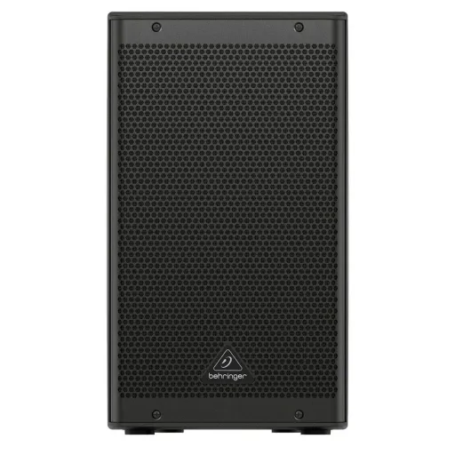 Altifalante Bluetooth Behringer DR110DSP Preto 1000 W