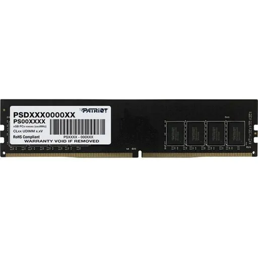 Memória RAM Patriot Memory PSD48G32002 8 GB DDR4 CL22