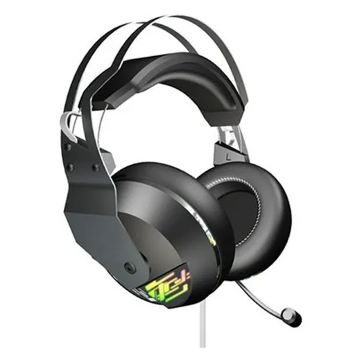 Auriculares com Microfone Mad Catz AF13C2INBL000-0 Preto