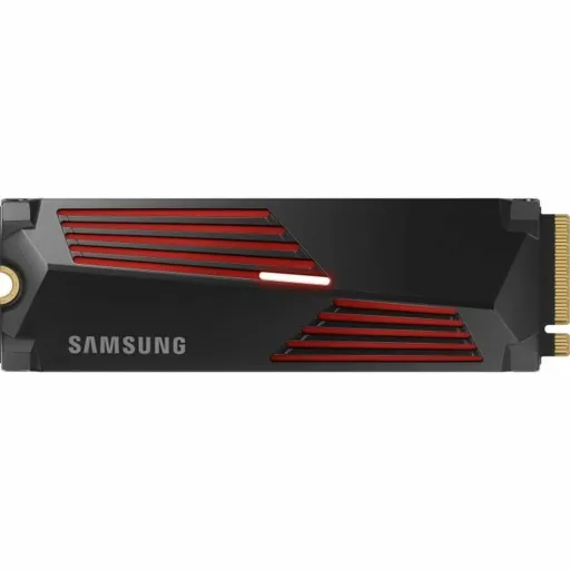 Disco Duro Samsung 990 PRO 4 TB SSD