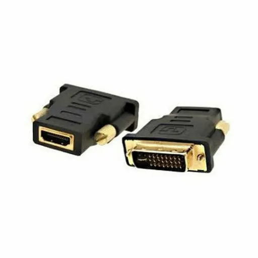 Adaptador HDMI para DVI 3GO ADVIMHDMIH Preto