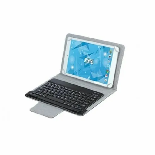 Capa para Tablet e Teclado 3GO CSGT28 10" (1 Unidade)