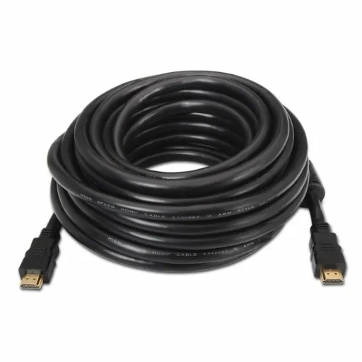 Cabo HDMI Aisens A119-0102 10 m Preto