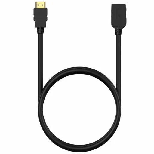 Cabo HDMI Aisens A120-0547 Preto 5 m