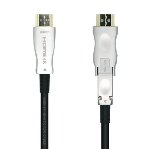 Cabo HDMI Aisens A148-0510 Preto 15 m