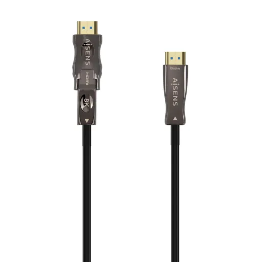 Cabo HDMI Aisens A153-0648 Preto 50 m