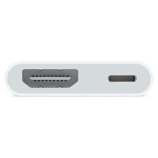 Adaptador HDMI Apple MD826AM/A Branco