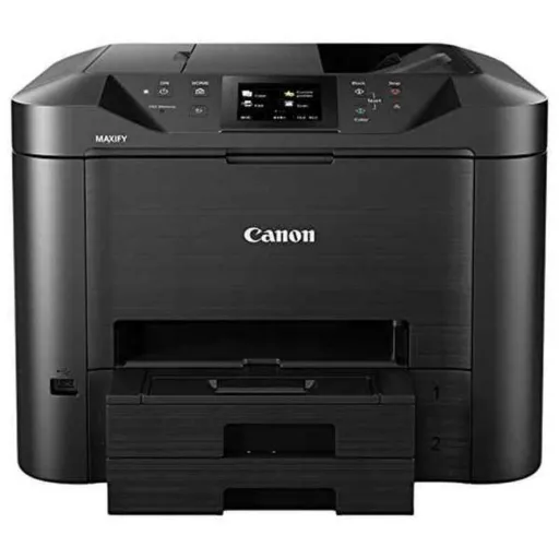 Impressora Multifunções   Canon MB5450