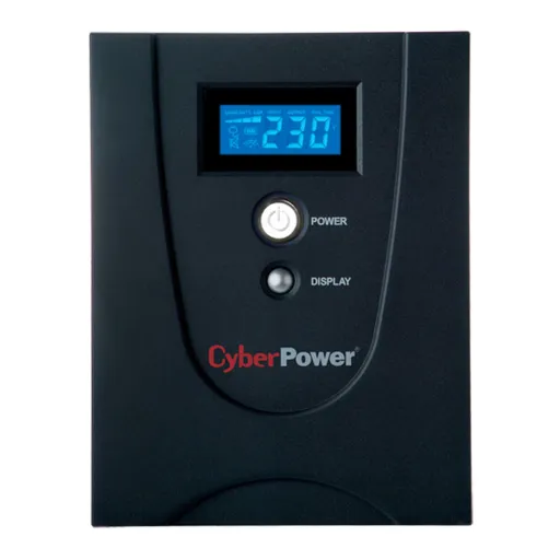 Sistema Interactivo de Fornecimento Ininterrupto de Energia Cyberpower VALUE2200EILCD