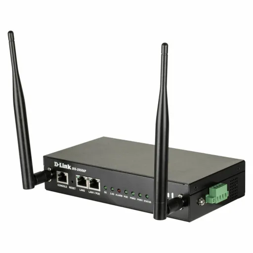 Ponto de Acesso D-Link DIS-2650AP Preto