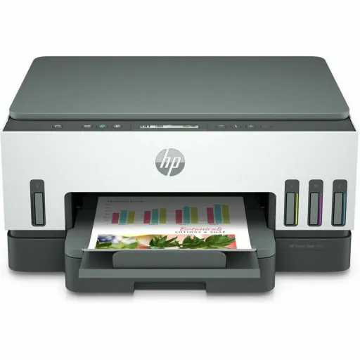 Impressora Multifunções HP 7005