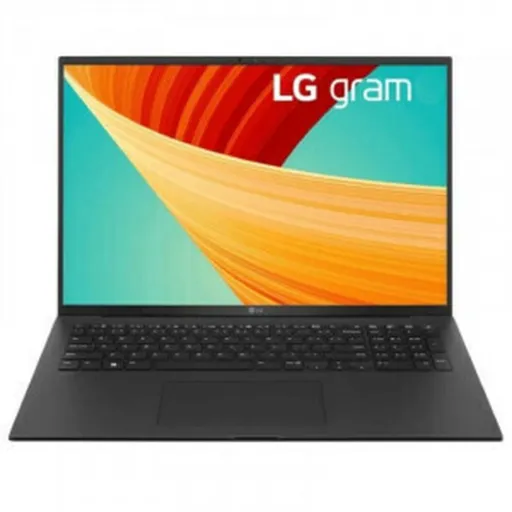 Laptop LG 16Z90R-E.AD75B 16" i7-1360P 32 GB RAM 512 GB SSD Qwerty Espanhol NVIDIA GeForce RTX 3050