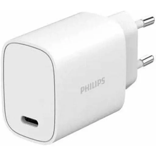 Carregador de Parede Philips DLP4329C/12 20 W Branco