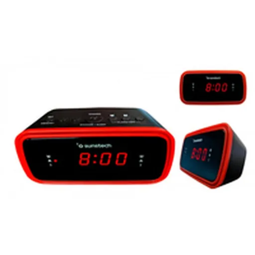 Rádio Sunstech FRD60RD