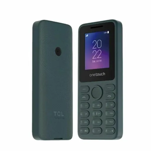 Telefone Móvel para Idosos TCL T301P-3BLCA122-2 1,8" Cinzento 4 GB RAM