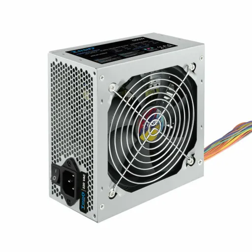 Fonte de Alimentação TooQ TQAPOLO-500SP ATX 500 W 500W