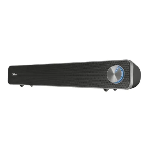 Soundbar Trust 22946 Preto 6 W 12 W