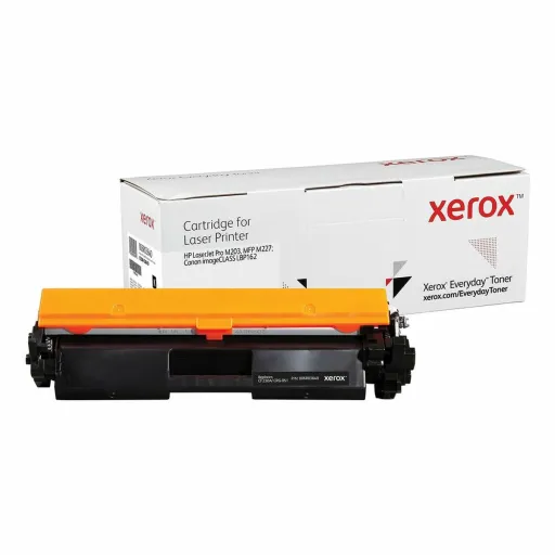 Tóner Xerox CF230A/CRG-051 Preto