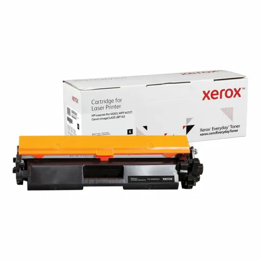 Tóner Xerox CF230X/CRG-051H Preto