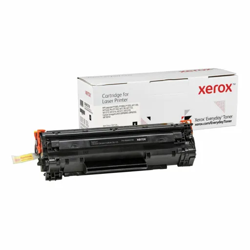 Tóner Xerox 006R03708 Preto