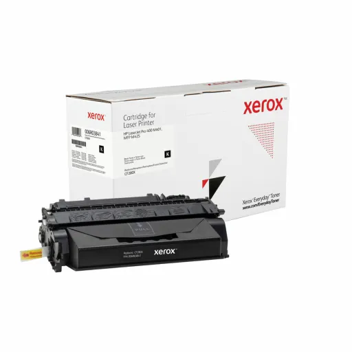 Tóner Xerox CF280X Preto