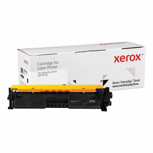 Tóner Xerox 006R04236 Preto