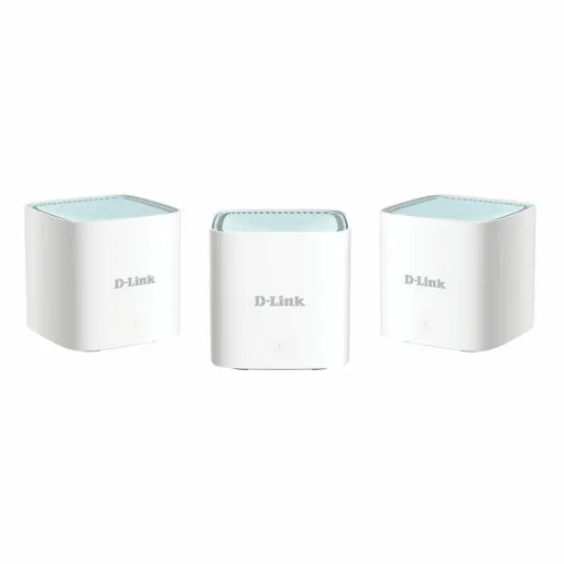 Ponto de Acesso D-Link M15-3