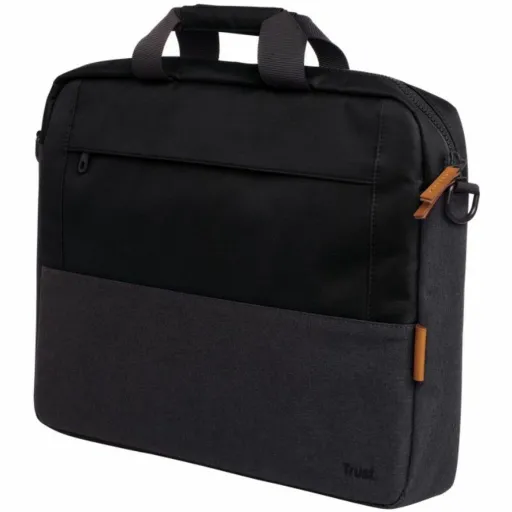 Mala para Portátil Trust Lisboa Preto 16"