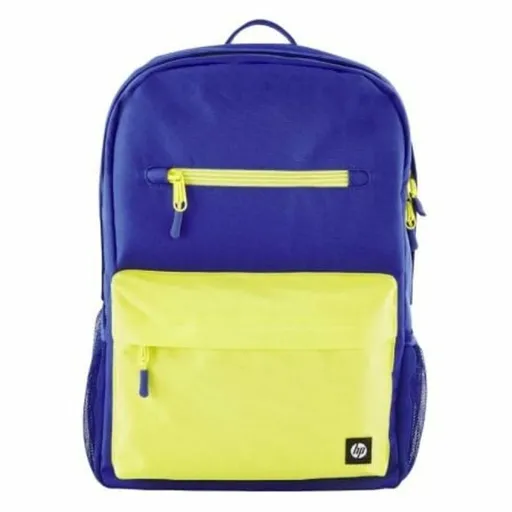 Mochila para Notebook HP Campus 7J596AA Azul