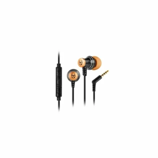 Auriculares com Microfone Krom NXKROMKINEAR