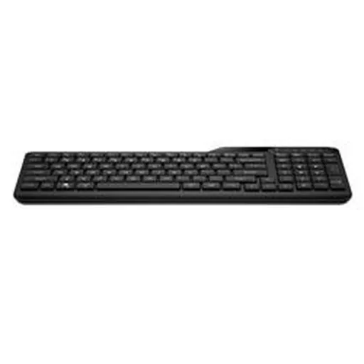 Teclado Numérico HP 7N7B8AA Preto